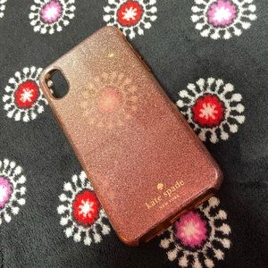 Kate Spade IPhone X Case